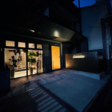 Kyoto Itoya Hotel Mon Extérieur photo