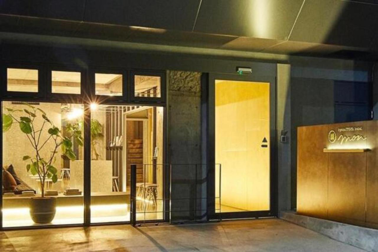 Kyoto Itoya Hotel Mon Extérieur photo