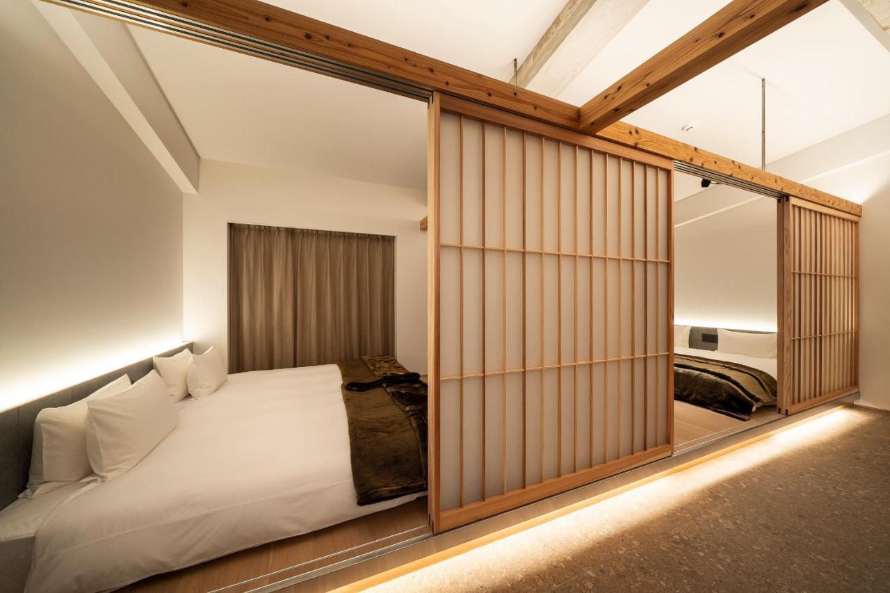 Kyoto Itoya Hotel Mon Extérieur photo
