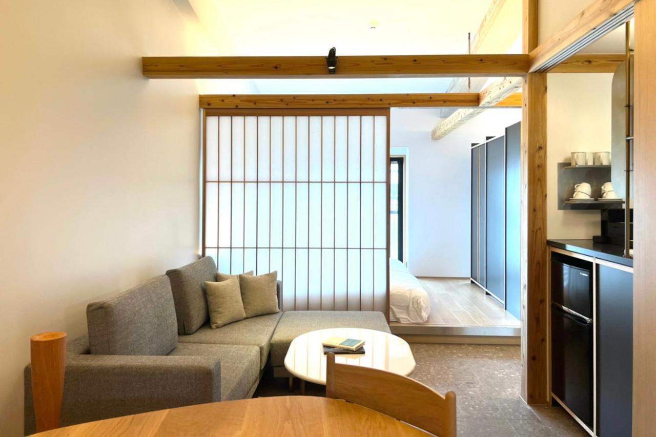 Kyoto Itoya Hotel Mon Extérieur photo