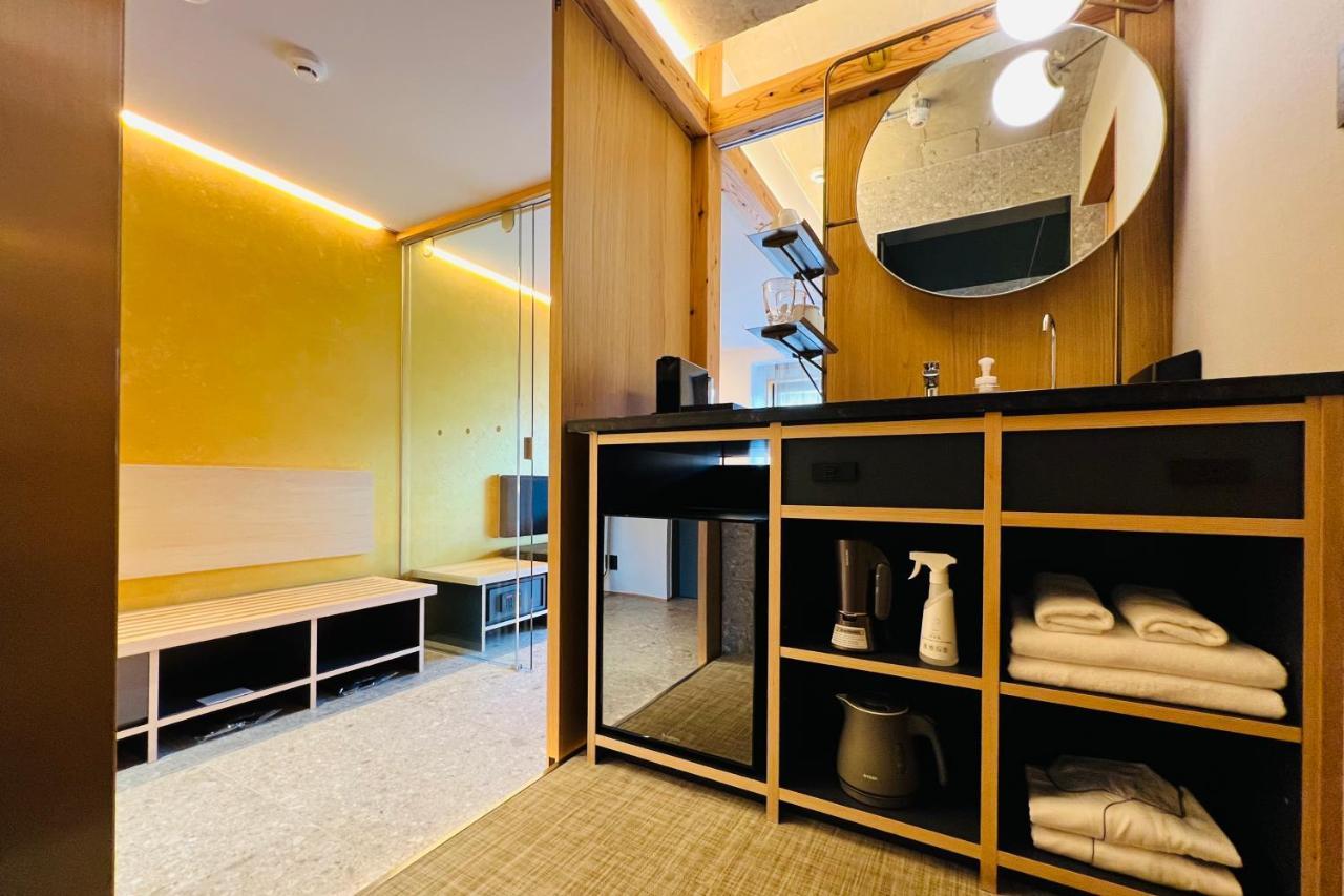 Kyoto Itoya Hotel Mon Extérieur photo