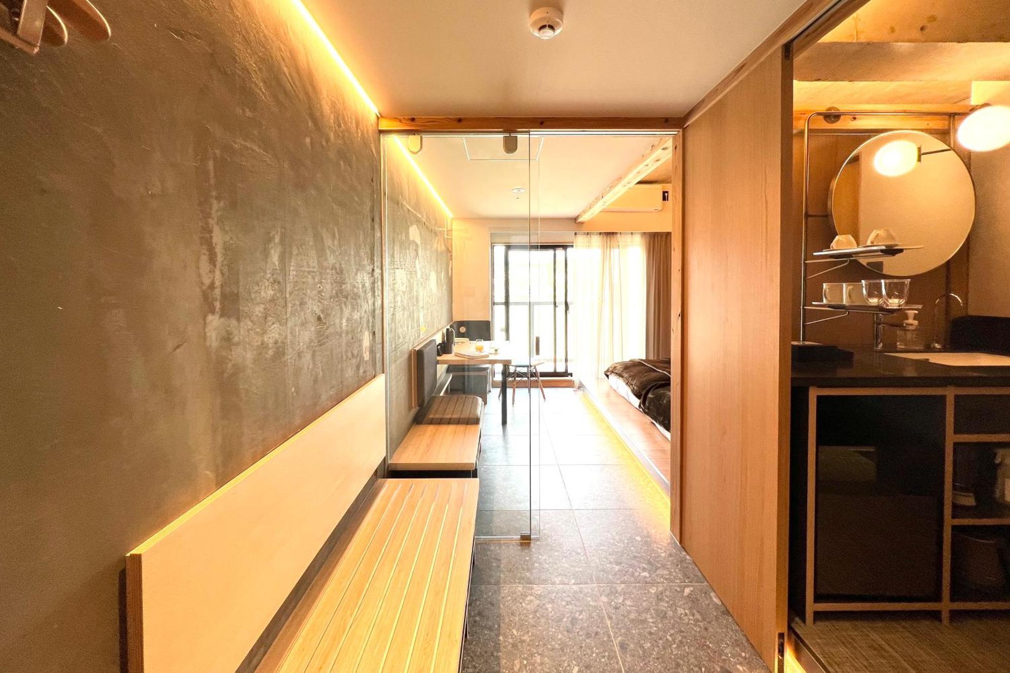Kyoto Itoya Hotel Mon Chambre photo