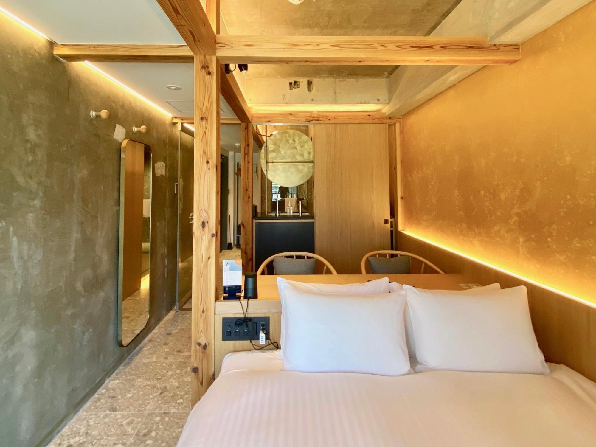 Kyoto Itoya Hotel Mon Chambre photo