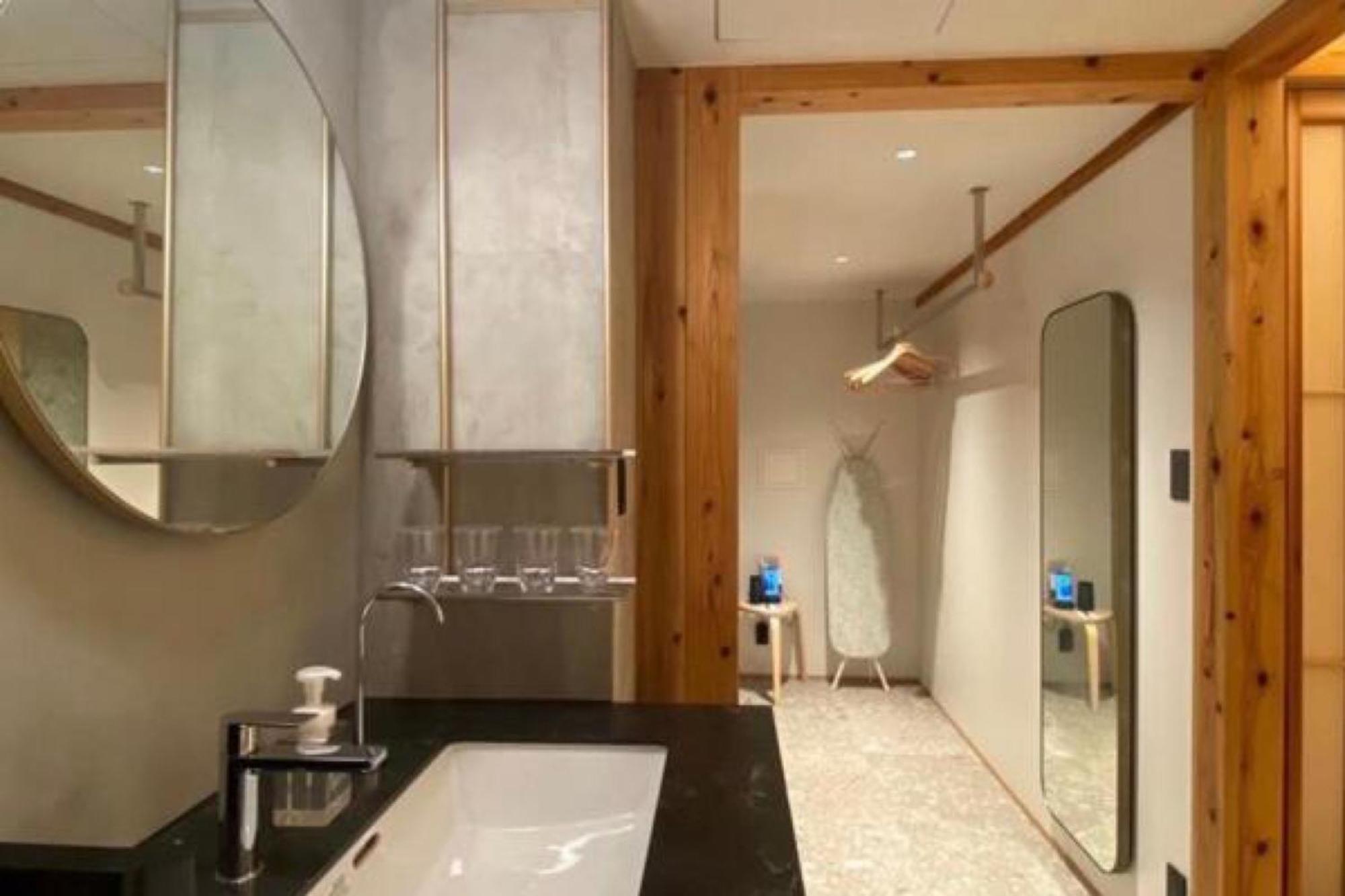 Kyoto Itoya Hotel Mon Chambre photo