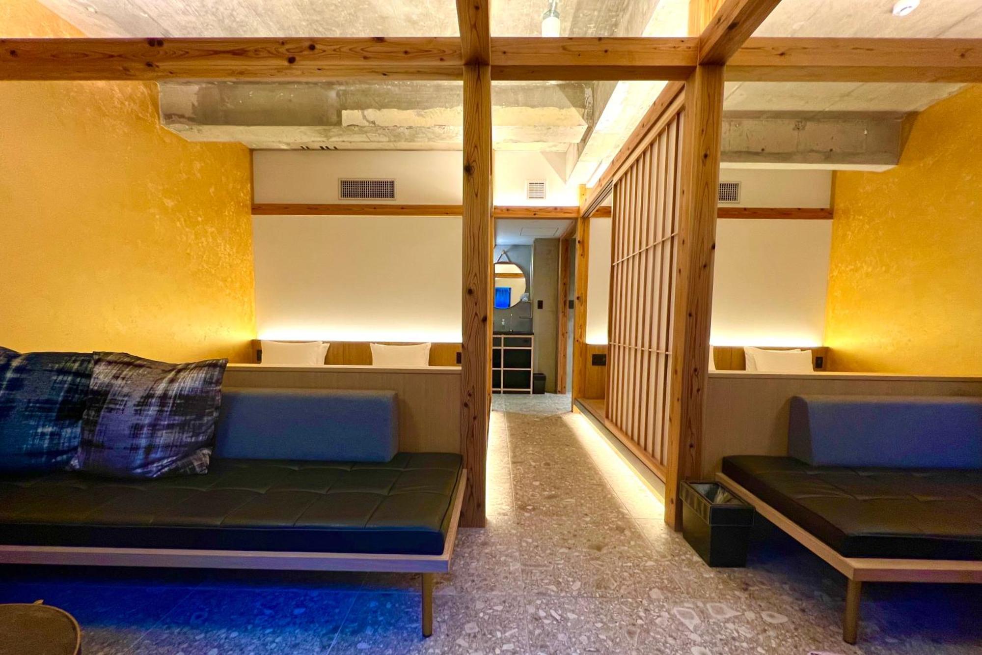 Kyoto Itoya Hotel Mon Chambre photo