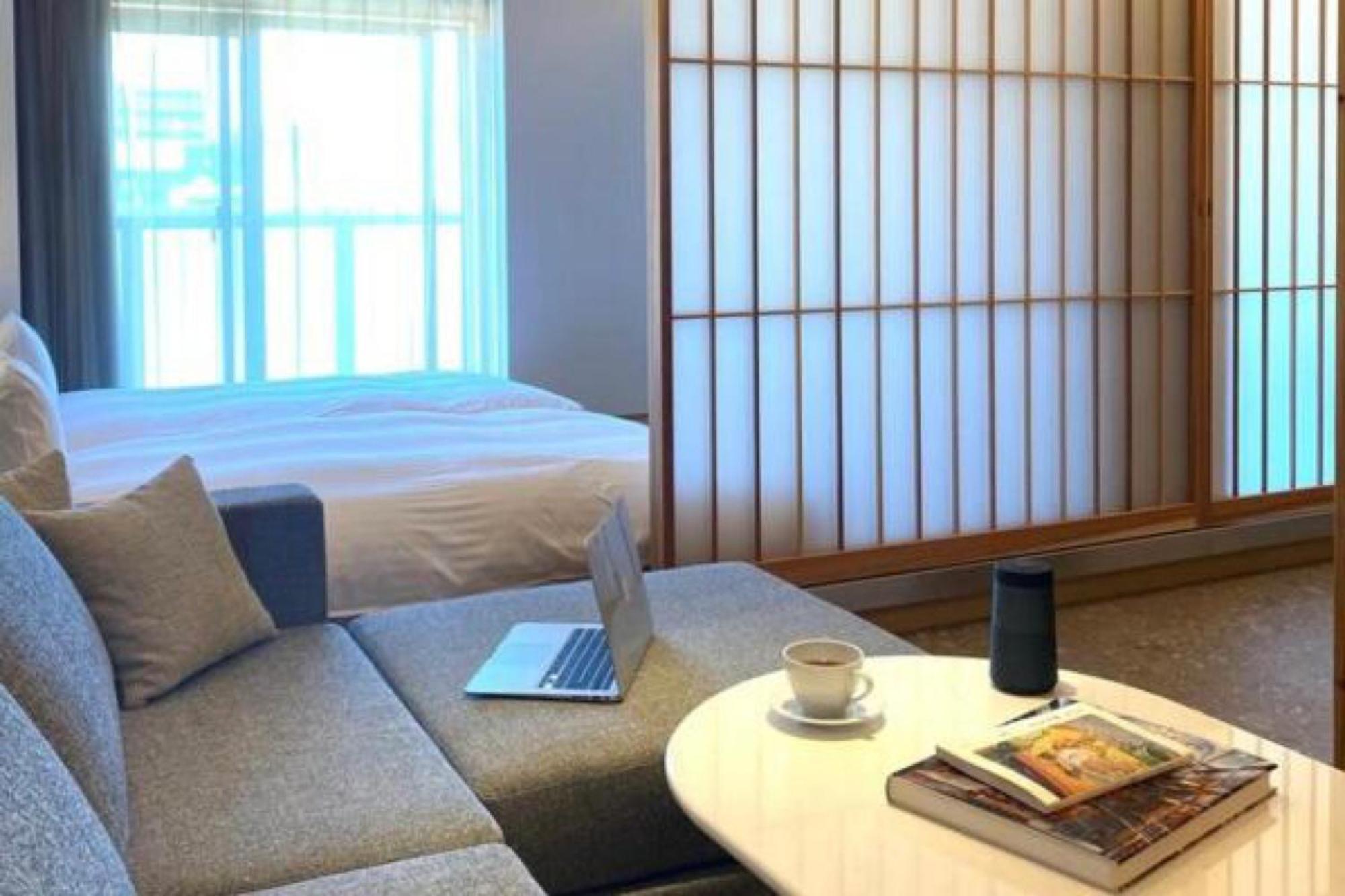 Kyoto Itoya Hotel Mon Chambre photo